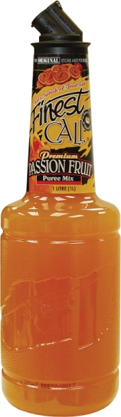 Image sur Finest Call Passion Fruit  1L