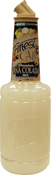 Image sur Finest Call Pina Colada  1L