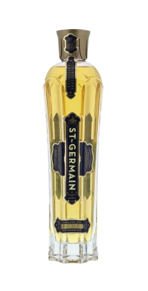 Image sur St-Germain Fleur de Sureau 20° 0.5L