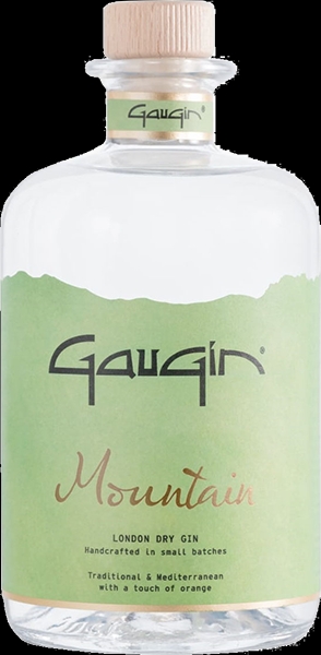 Image sur GauGin Mountain 46° 1.5L