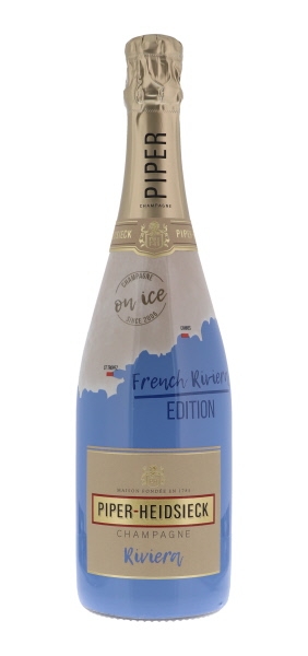 Image sur Piper-Heidsieck Riviera 12° 0.75L