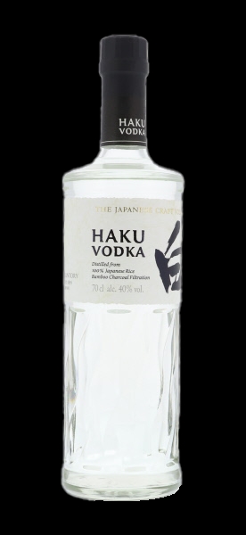 Image sur Haku Vodka 40° 0.7L