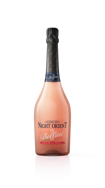 Image sur Night Orient Bellini  0.75L