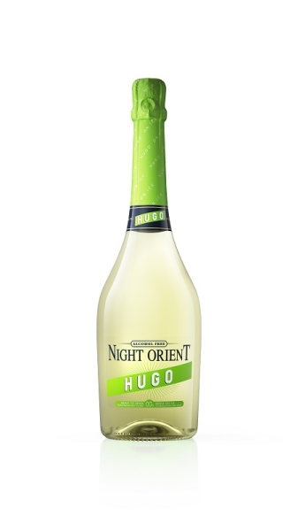 Image sur Night Orient Hugo  0.75L