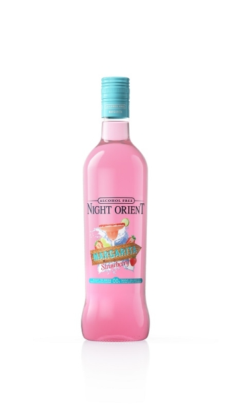 Image sur Night Orient Margarita Strawberry  0.7L