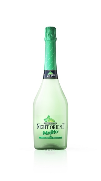 Image sur Night Orient Mojito  0.75L