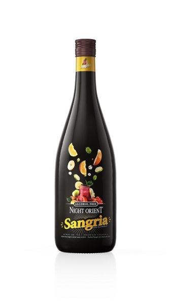 Image sur Night Orient Sangria  1L