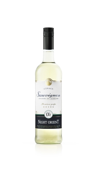 Image sur Night Orient Sauvignon  0.75L