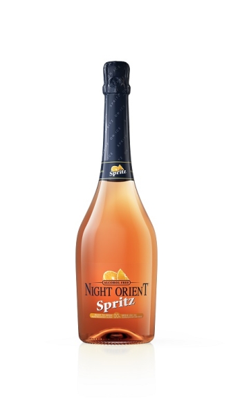 Image sur Night Orient Spritz  0.75L