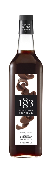 Image sur Routin 1883 Sirop de Chocolat  1L