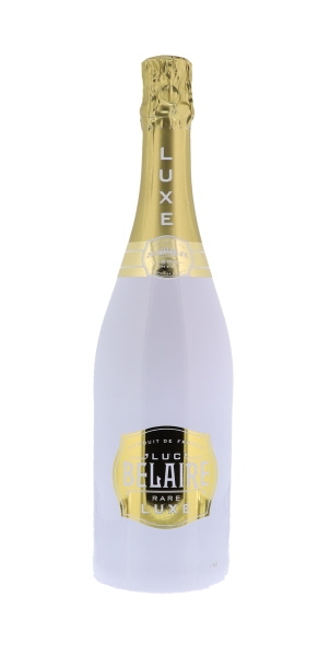 Image sur Luc Belaire Luxe 12.5° 0.75L
