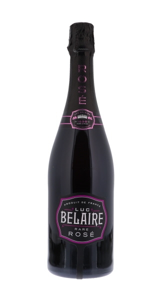Image sur Luc Belaire Rare Rosé Fantôme 12.5° 0.75L