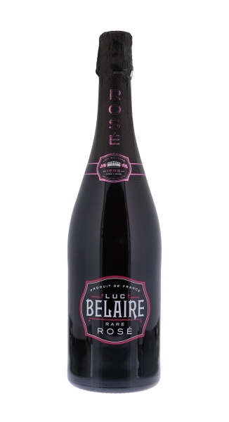 Image sur Luc Belaire Rosé 12.5° 0.75L