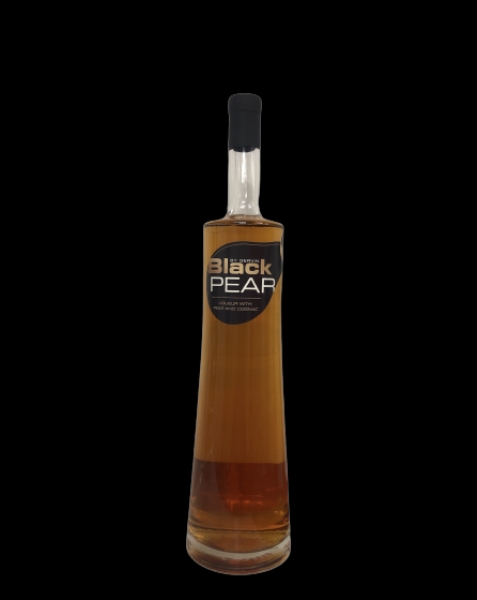 Image sur Black Pear Distillerie Gervin 35° 1.5L