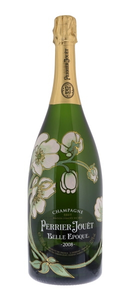 Image sur Perrier Jouet Belle Epoque Brut 2008 12.5° 1.5L
