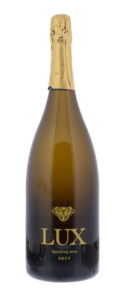 Image sur Lux Brut Magnum 11.5° 1.5L
