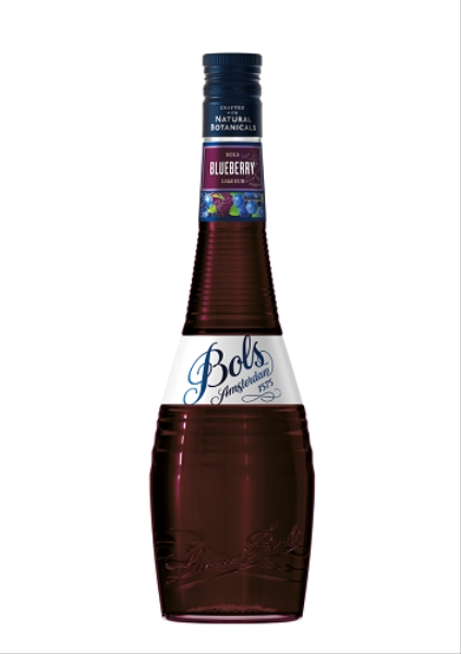Image sur Bols Blueberry 17° 0.7L