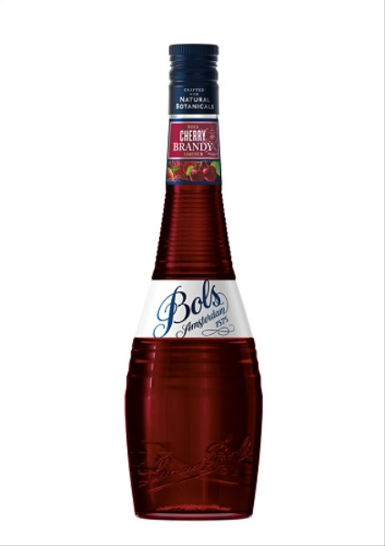 Image sur Bols Cherry Brandy 24° 0.7L