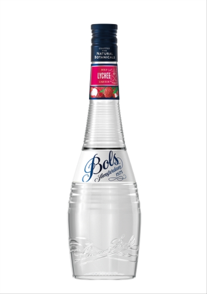 Image sur Bols Lychee 17° 0.7L