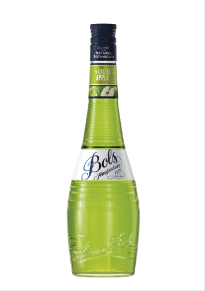 Image sur Bols Sour Appel 17° 0.7L