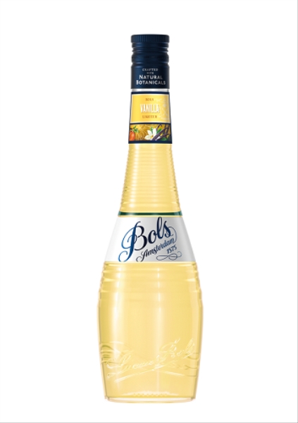 Image sur Bols Vanilla 24° 0.7L