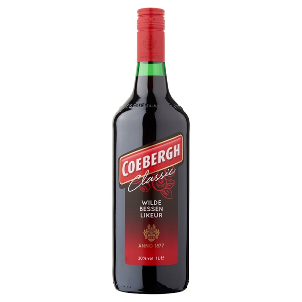 Image sur Coebergh 20° 1L