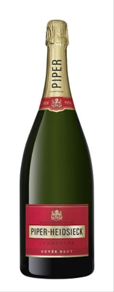 Image sur Piper-Heidsieck Cuvée Brut 12° 1.5L