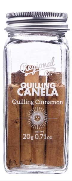 Image sur Regional Cannelle 20 Gr  