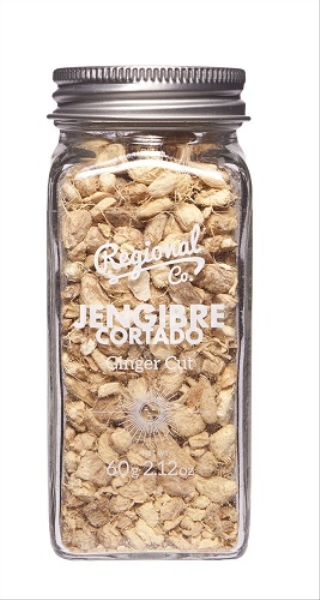 Image sur Regional Gingembre 60 Gr  