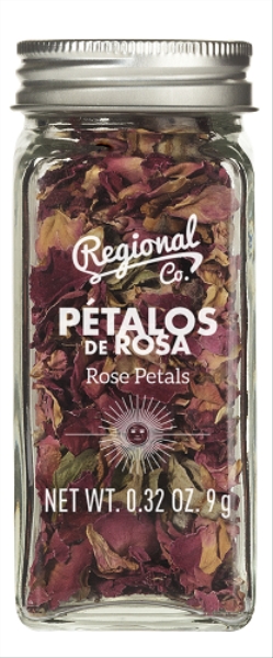 Image sur Regional Pétales de Rose 9 Gr  