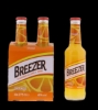 Image sur Breezer Orange 4° 0.275L