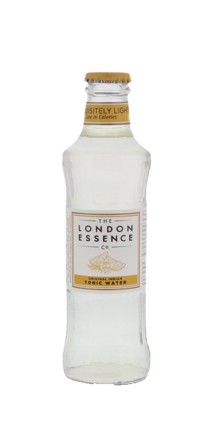 Image sur London Essence Indian Tonic  0.2L