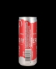 Image sur Eristoff Red Flash Can 5° 0.25L