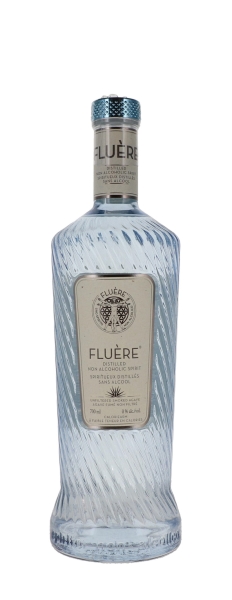 Image sur Fluère Smoked Agave  0.7L