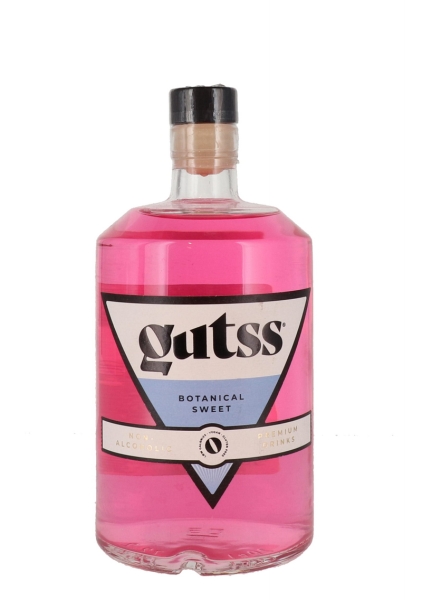 Image sur Gutss Botanical Sweet  0.7L