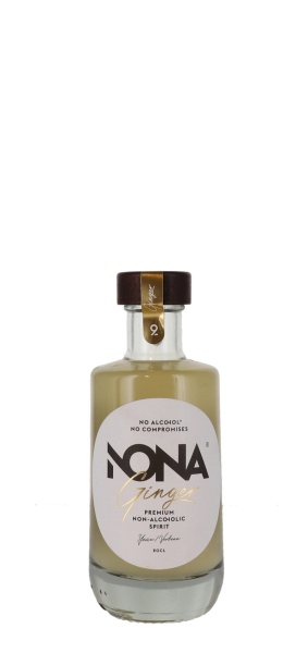 Image sur Nona Ginger  0.2L