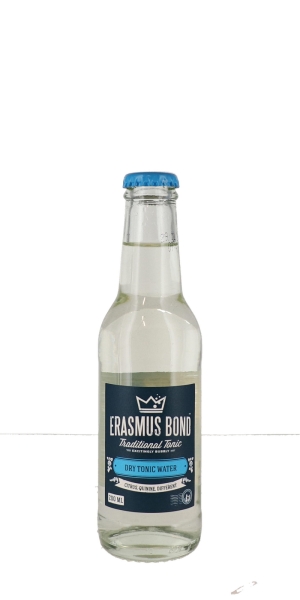 Image sur Erasmus Bond Dry Tonic  0.2L