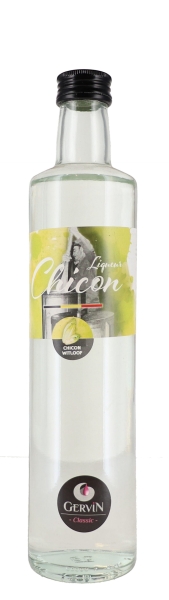Image sur Liqueur de Chicon Distillerie Gervin 35° 0.5L