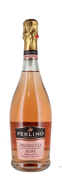 Image sur Perlino Prosecco Rosé DOC 11° 0.75L