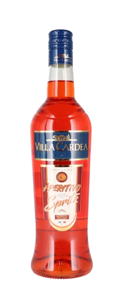 Image sur Villa Cardea Aperitivo Spritz 11° 0.7L