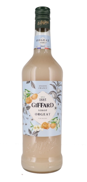 Image sur Giffard Sirop de Sirop d'Orgeat  1L