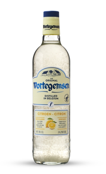 Image sur Wortegemsen Citron 24.2° 0.7L
