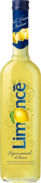 Image sur Limoncé Liquore di Limoni 25° 1L