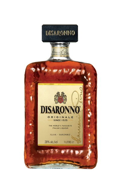 Image sur Disaronno Amaretto 28° 1L
