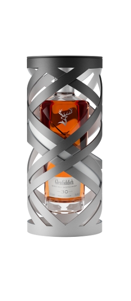 Image sur Glenfiddich 30 Years 43° 0.7L