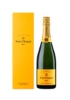 Image sur Veuve Clicquot Brut 12.5° 0.75L