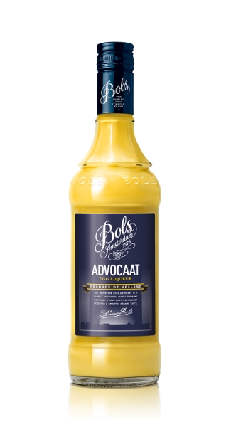 Image sur Bols Advokaat Liquide 15° 0.7L