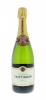 Image sur Taittinger Brut Réserve Pack (6 Bouteilles + 6 Verres) 12.5° 4.5L