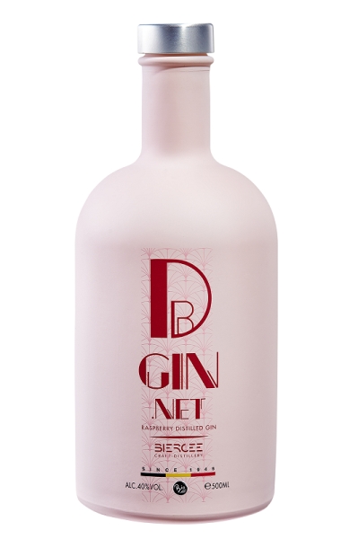 Image sur Db'Gin.Net 40° 0.5L