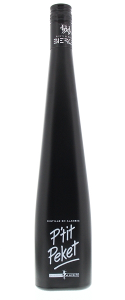 Image sur P'tit Peket 30° 0.7L